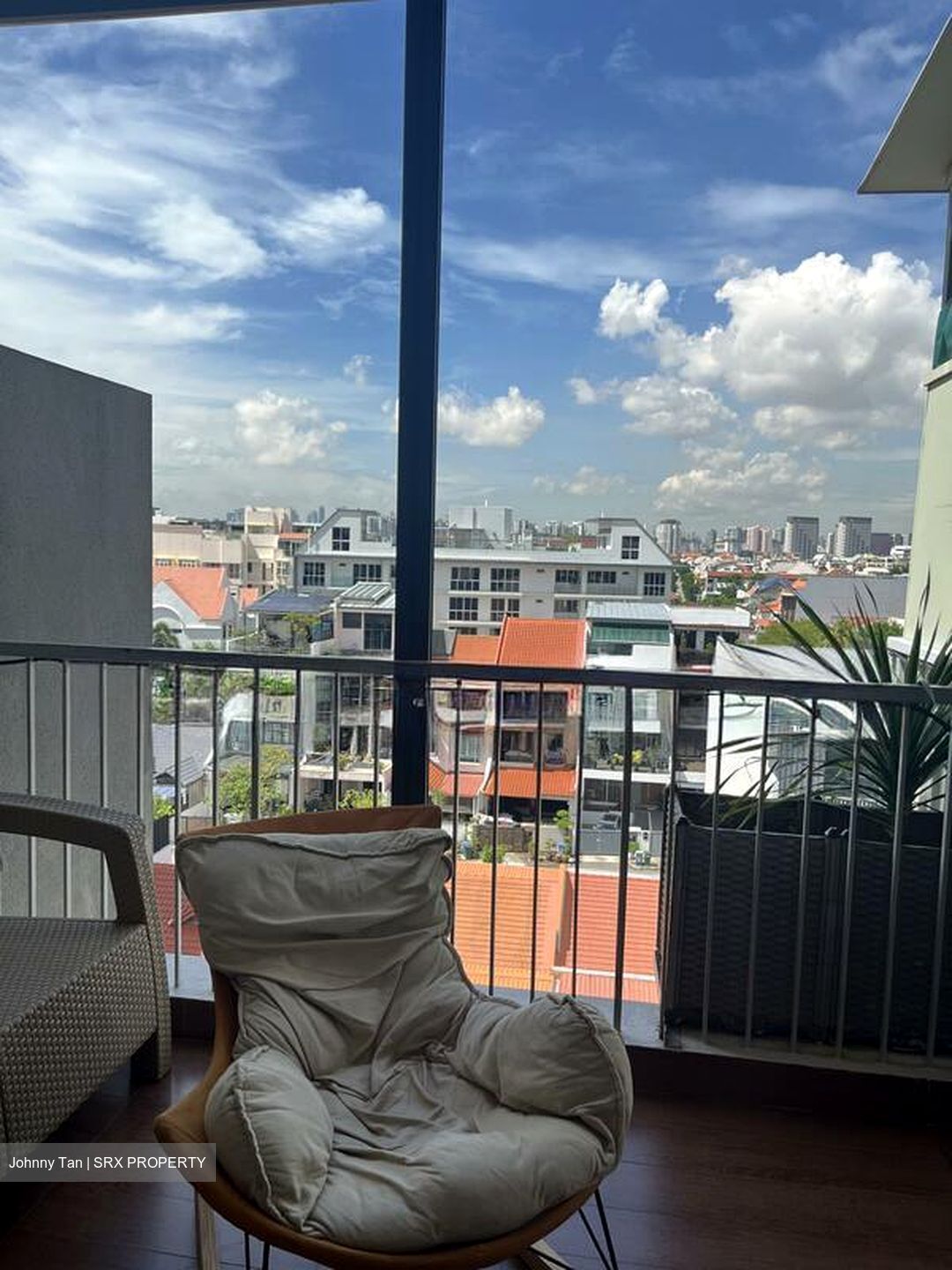 H Residences (D15), Apartment #513489581